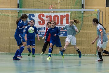 Bild 23 - La Rieve Cup - D-Juniorinnen